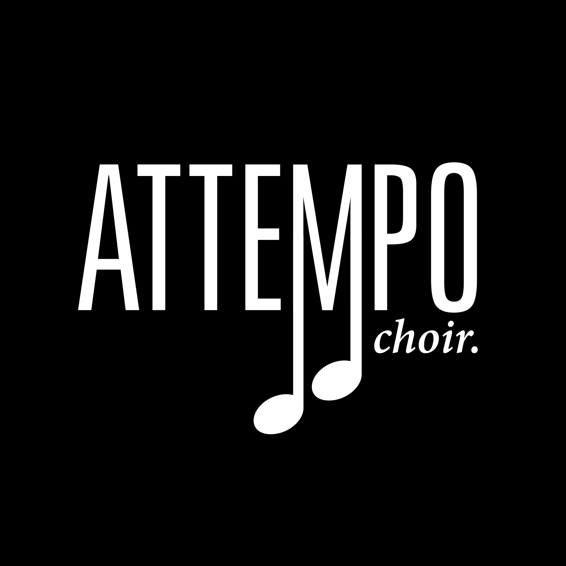 Attempo Choir